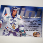 1998-99 Cardset Finland #4 of 7 - pikkukuva 2