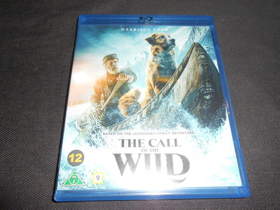 The Call of the Wild - Harrison Ford