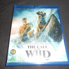 The Call of the Wild - Harrison Ford - pikkukuva 1