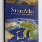 Risto ym. Pekkanen : SuurAtlas : suomalainen maailmankart... - pikkukuva 1