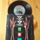 Stranglers – Don't Bring Harry ep ps orig UK 1979 Misprint - pikkukuva 2