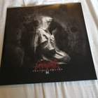 Enthroned - pentagrammaton - pikkukuva 1