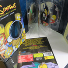 The Simpsons - DVD Boxi - the complete 6 th Season - kausi 6 - pikkukuva 3