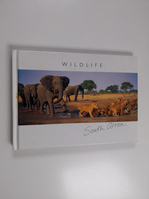 Wildlife of South Africa