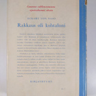 Eckart von Naso : Rakkaus oli kohtaloni - pikkukuva 2