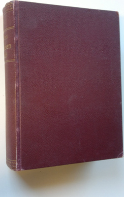 Jack London : Punainen rutto ; Hänen isiensä jumala ; Kul...