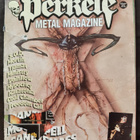 Suomi Finland Perkele Metal Magazine - pikkukuva 3