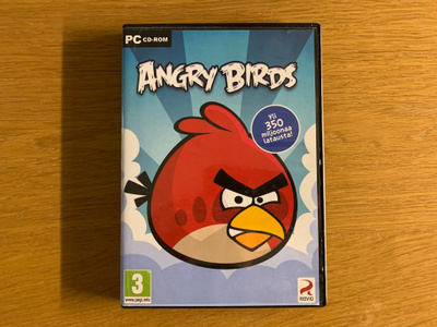 Angry Birds - PC