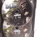 King Kong (Watts, Brody, 2005, limited edition 2dvd) - pikkukuva 3