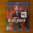 Black Widow Blu-ray - pikkukuva 1