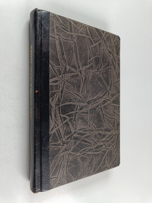J. E. Hodder Williams : George Williamsin, Nuorten Mieste...