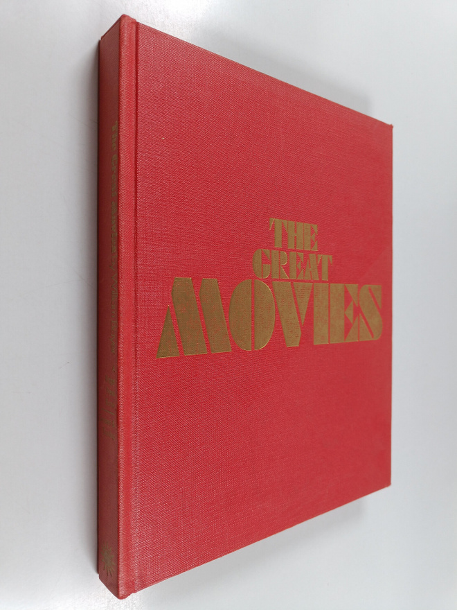 William Bayer : The great movies