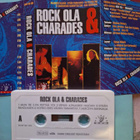 ROCK OLA & CHARADES KASETTI. - pikkukuva 1