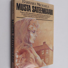 Barbara Michaels : Musta sateenkaari - pikkukuva 1