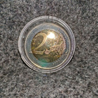 2 € Suomi 2008  Ihmisoikeuksien julistuksen 60. juhlavuosi - pikkukuva 2
