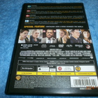 CONTAGION - TARTUNTA - DVD - pikkukuva 2