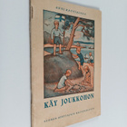 Käy joukkohon : Kertomuksia lapsille - pikkukuva 1