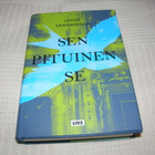 Janne Saarakkala Sen pituinen se -sid - pikkukuva 1