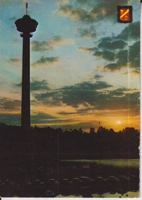 Tampere. Näsinneula , vaakuna e50