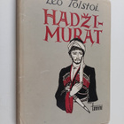 Leo Tolstoi : Hadzi-Murat - pikkukuva 1