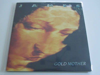James: Gold Mother LP