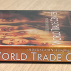 Oliver Stone: WORLD TRADE CENTER (2006) Nicolas Cage (UUSI) - pikkukuva 3