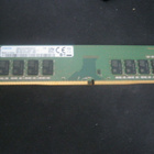 8GB DDR4 PC2400 muistikampa - pikkukuva 1
