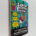 Dav Pilkey : Supervaippavauvan seikkailut - pikkukuva 1