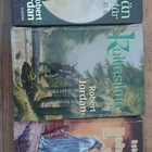 Robert Jordan Ajan pyörä 3 kovakantista kirjaa - pikkukuva 1