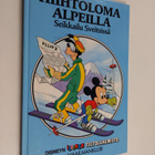 Walt Disney : Hiihtoloma Alpeilla : seikkailu Sveitsissä - pikkukuva 1