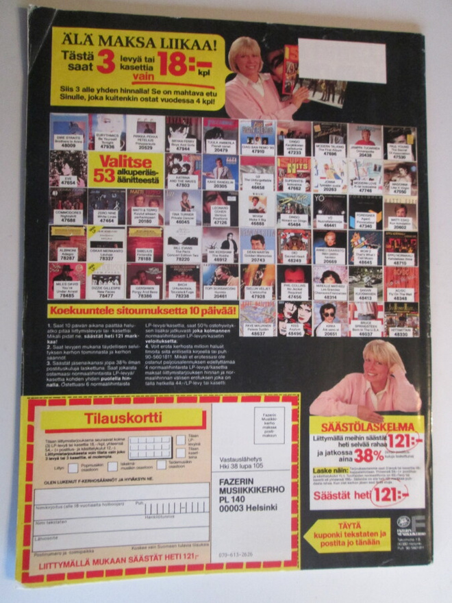 Item image