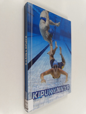 Otso Kautto : Kipukynnys
