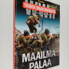 Tieteen kuvalehti historia : toinen maailman sota : maail... - pikkukuva 1