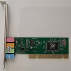 Yamaha DS-XG äänikortti (YMF744B-V), PCI - pikkukuva 2