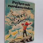 Peter Christen Asbjörnsen : Pojken och nordanvinden - pikkukuva 1