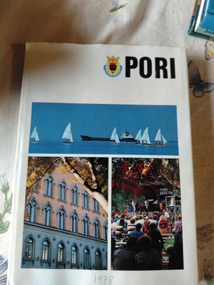 pori kuvakirja