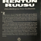 Timo Koivusalo - Vexi Salmi: Rentun ruusu - pikkukuva 2