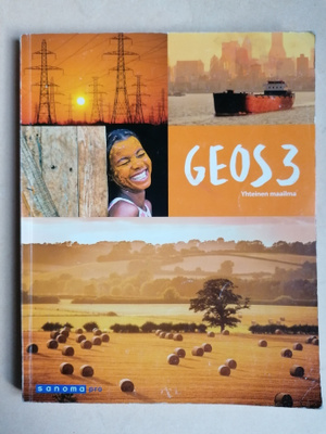 Geos 3