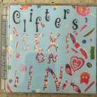 [CD] CLIFTERS: SEXI ON IN - pikkukuva 1