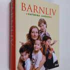 Katerina Janouch : Barnliv - pikkukuva 1