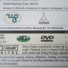 The secret of Dreams DVD + CD - pikkukuva 4