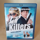 KILLERS (BD) - pikkukuva 1