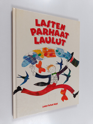 Lasten parhaat laulut