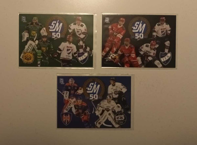 Blueline Box Card 1,5€ /kpl