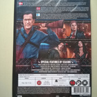 Ash vs Evil Dead - Kaudet 1-3 DVD - pikkukuva 2