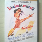 Iskelmäkaruselli DVD - pikkukuva 1