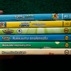 Pokémon DVD-paketti 6 kpl - pikkukuva 5
