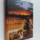 Sami Tolvanen : Savannin sankarit - pikkukuva 1