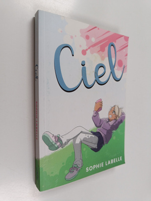 Sophie Labelle : Ciel