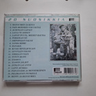 TAPIO RAUTAVAARA 1 - 20 SUOSIKKIA . cd - pikkukuva 2